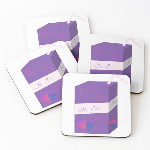 Item preview, Bi Juice Box designed and sold by olispecter.