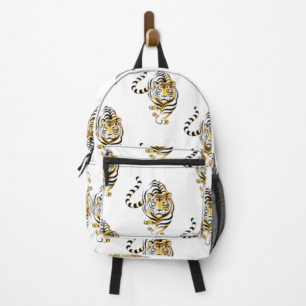 Item preview, tiger face designed and sold by raza20.
