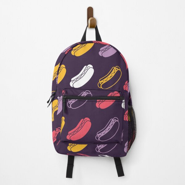 Item preview, Collection of Colored Hotdogs designed and sold by brittsease.