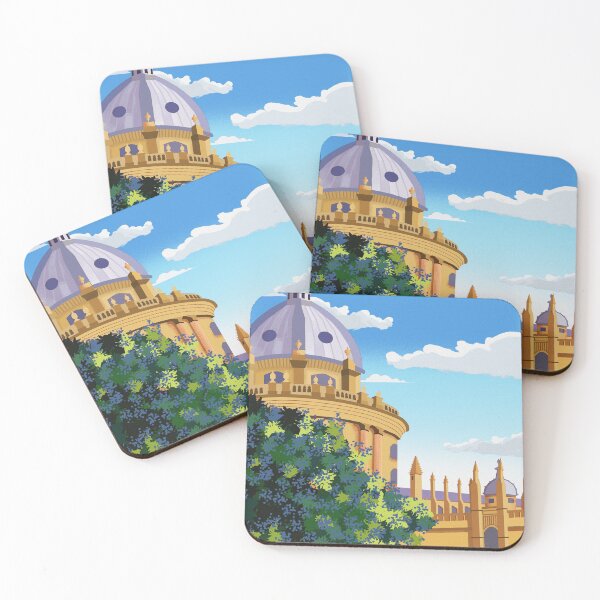 Item preview, Oxford designed and sold by oxtrust.