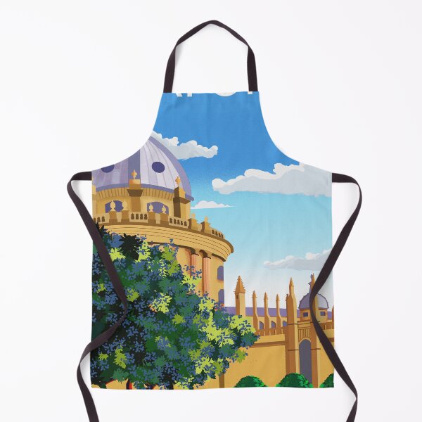 Item preview, Oxford designed and sold by oxtrust.