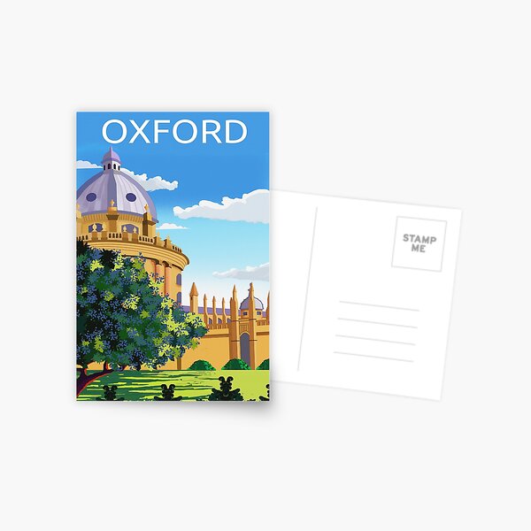 Item preview, Oxford designed and sold by oxtrust.