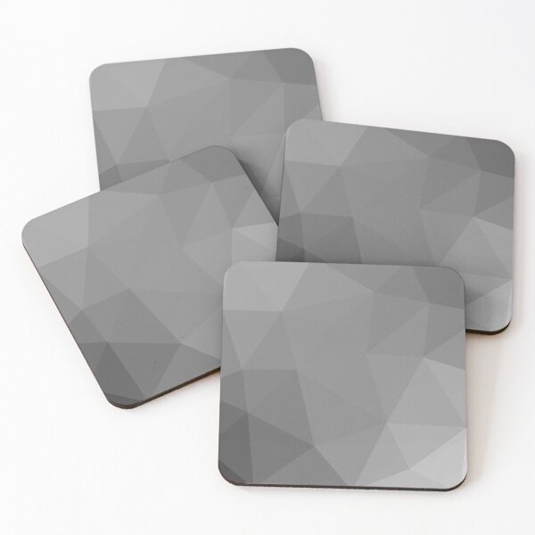 Item preview, Monochrome Geometric Gradient designed and sold by SparkSnaps.