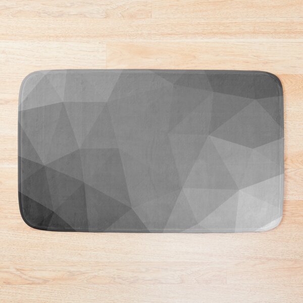 Item preview, Monochrome Geometric Gradient designed and sold by SparkSnaps.