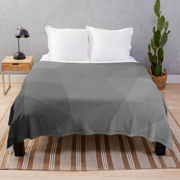Item preview, Monochrome Geometric Gradient designed and sold by SparkSnaps.