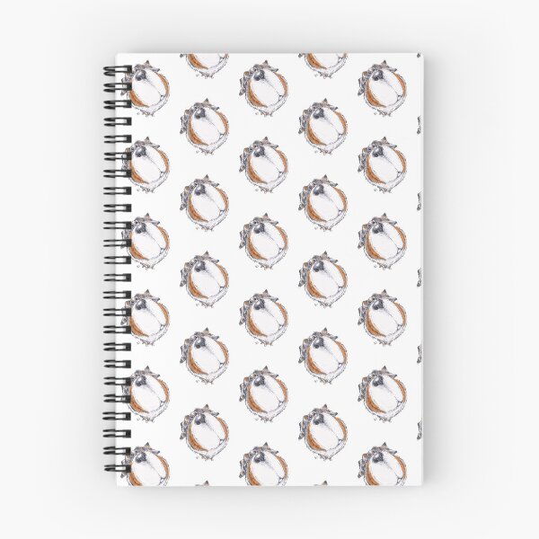 Item preview, Australian Shepherd designed and sold by Billi French Illustrations.