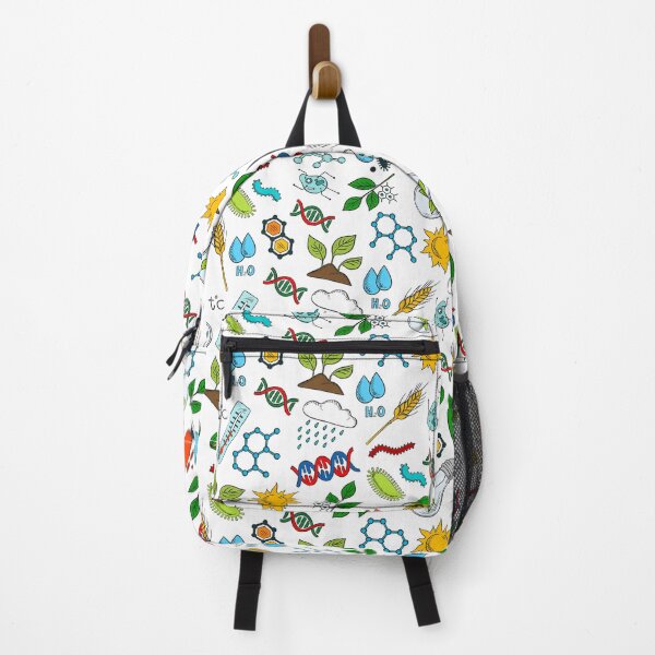 Item preview, Biology Loving Kids Design designed and sold by SmartCub.