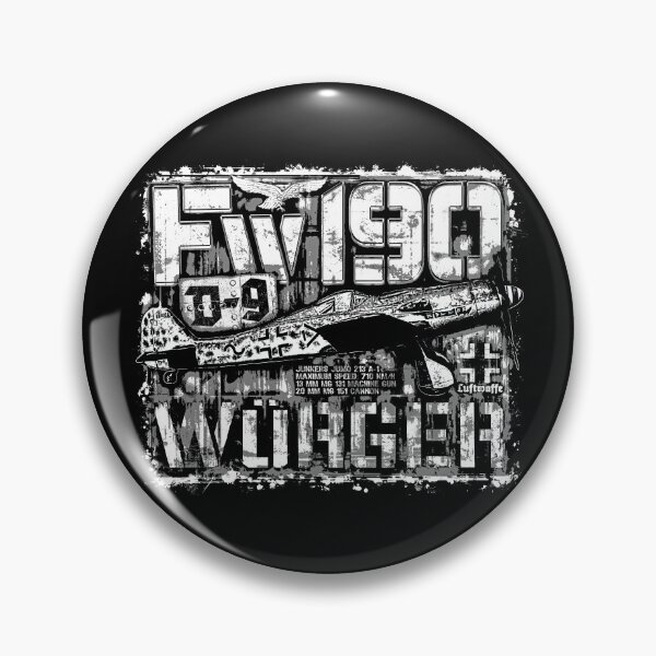 Artikelvorschau, Fw 190 D-9 entworfen und verkauft von deathdagger.