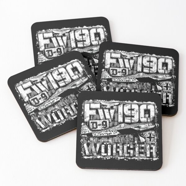 Item preview, Fw 190 D-9 designed and sold by deathdagger.
