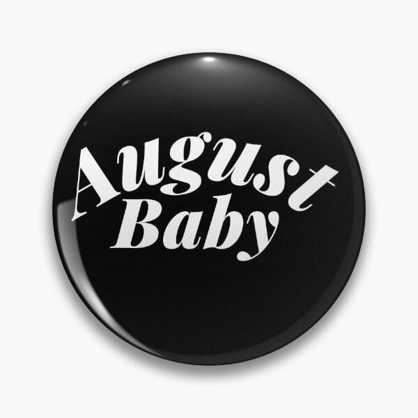 Artikelvorschau, August Baby entworfen und verkauft von Edenjodie.