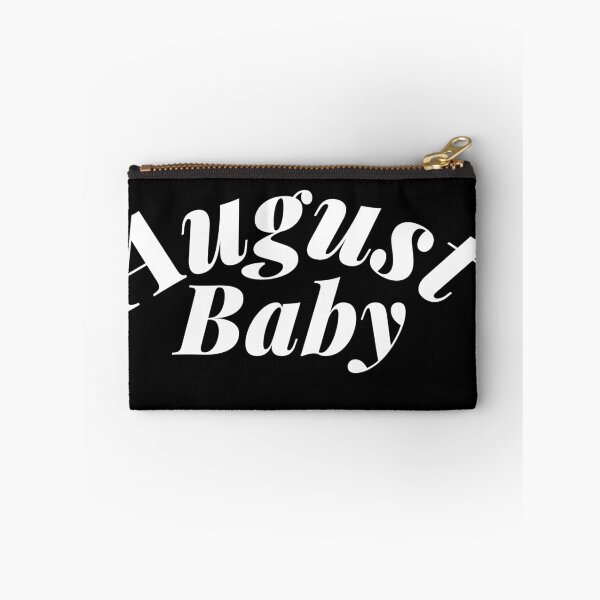 Artikelvorschau, August Baby entworfen und verkauft von Edenjodie.