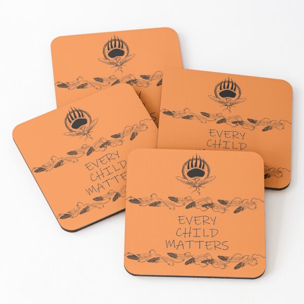Item preview, Every Child Matters - Orange Day 2021 designed and sold by Ryan Villa.