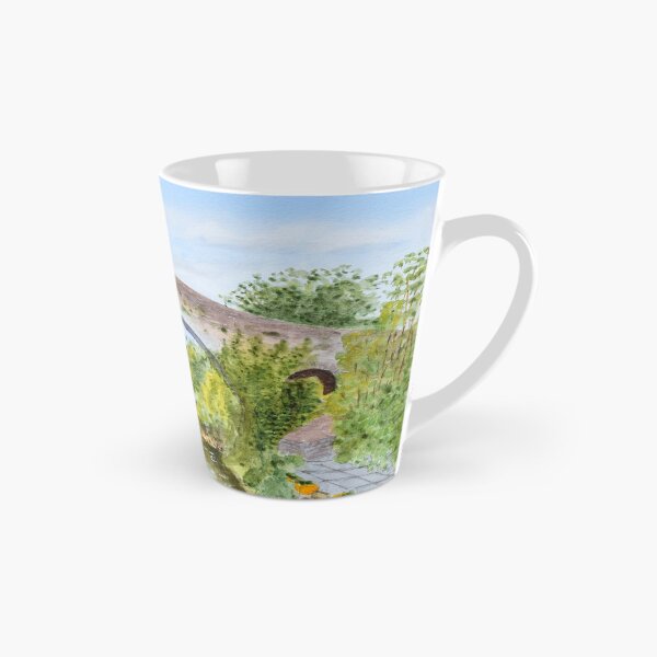 Item preview, The Bridge at Cangas 2 by John Rees designed and sold by HurstPainters.