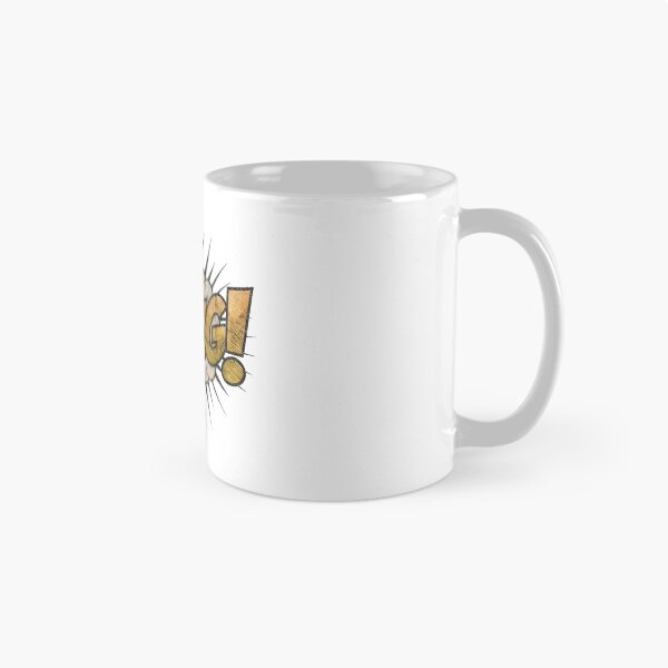 Item preview, Comic effect BANG! designed and sold by fishercraft.