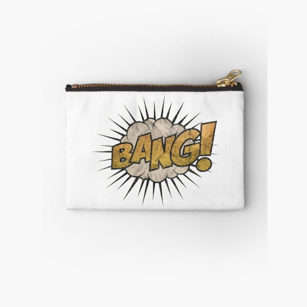 Item preview, Comic effect BANG! designed and sold by fishercraft.