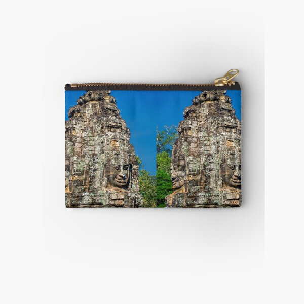 Item preview, Face Tower, Bayon Temple designed and sold by Brian Shaw.