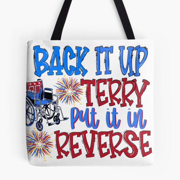 Item preview, Back it up designed and sold by clyde3218.