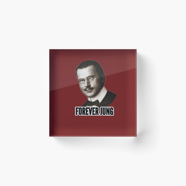 Item preview, Forever Jung designed and sold by Happyfind.