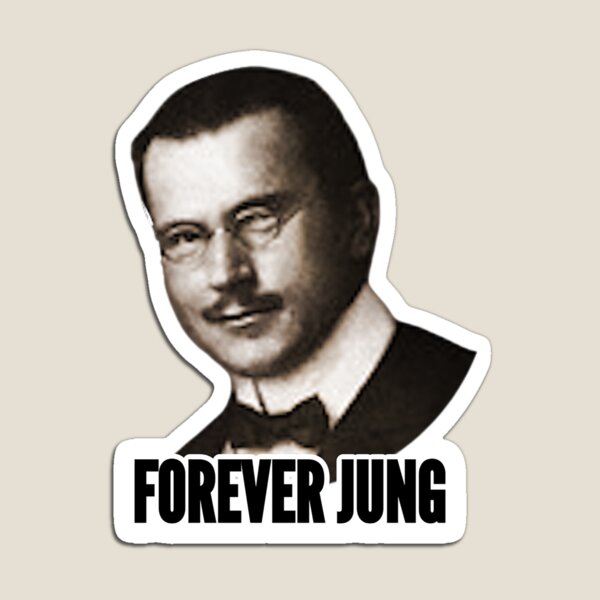 Item preview, Forever Jung designed and sold by Happyfind.