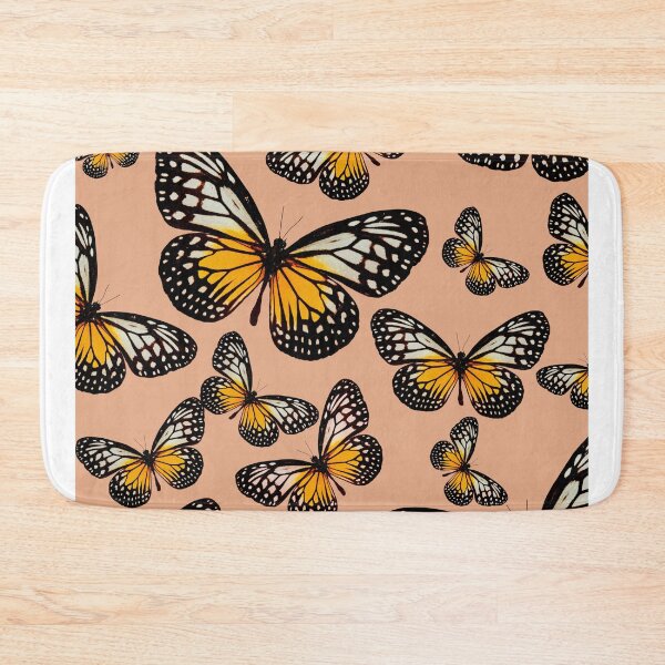 Item preview, Yellow Butterfies designed and sold by Butterfly-Dream.