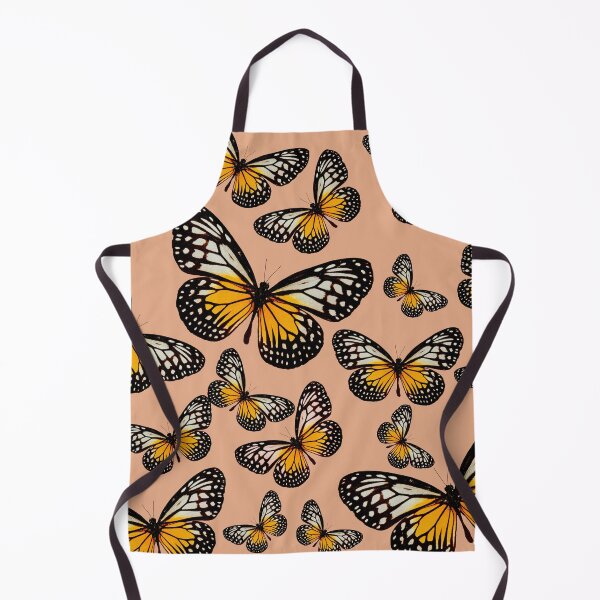Item preview, Yellow Butterfies designed and sold by Butterfly-Dream.