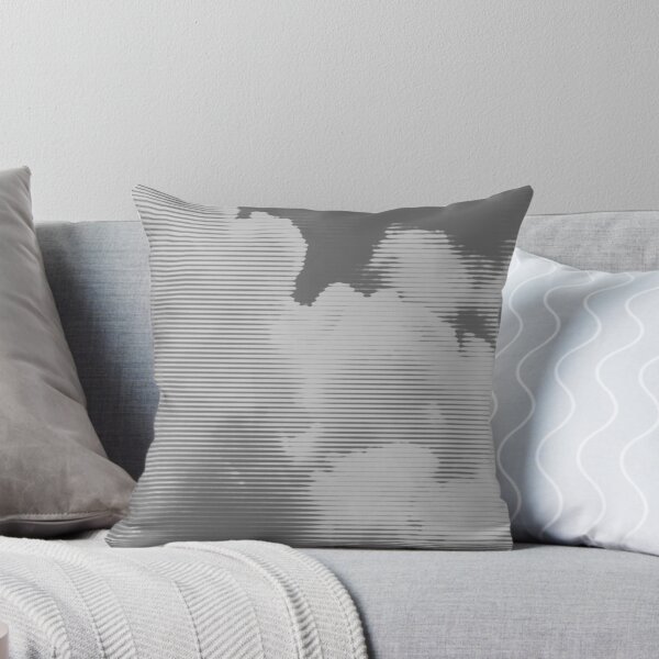Item preview, Retro Clouds designed and sold by boydw.