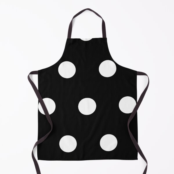 Item preview, Large Polka Dot Pattern designed and sold by Verity Inspirations.