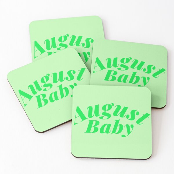 Item preview, August Baby designed and sold by Edenjodie.