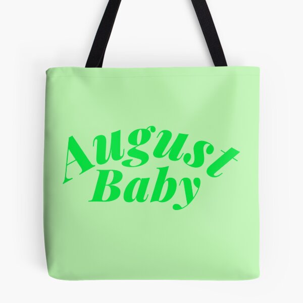 Artikelvorschau, August Baby entworfen und verkauft von Edenjodie.