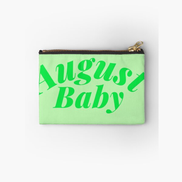 Artikelvorschau, August Baby entworfen und verkauft von Edenjodie.