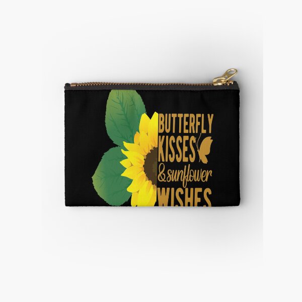 Item preview, Butterfly Kisses And Sunflower Wishes designed and sold by samah82.