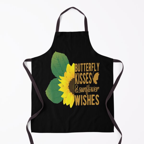 Item preview, Butterfly Kisses And Sunflower Wishes designed and sold by samah82.