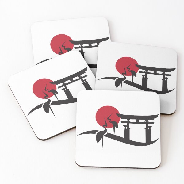 Item preview, Japan Torii Gate designed and sold by bc21design.