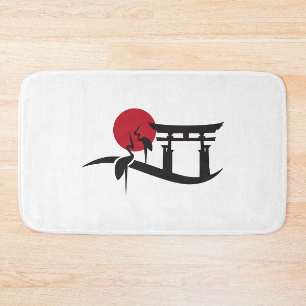 Item preview, Japan Torii Gate designed and sold by bc21design.