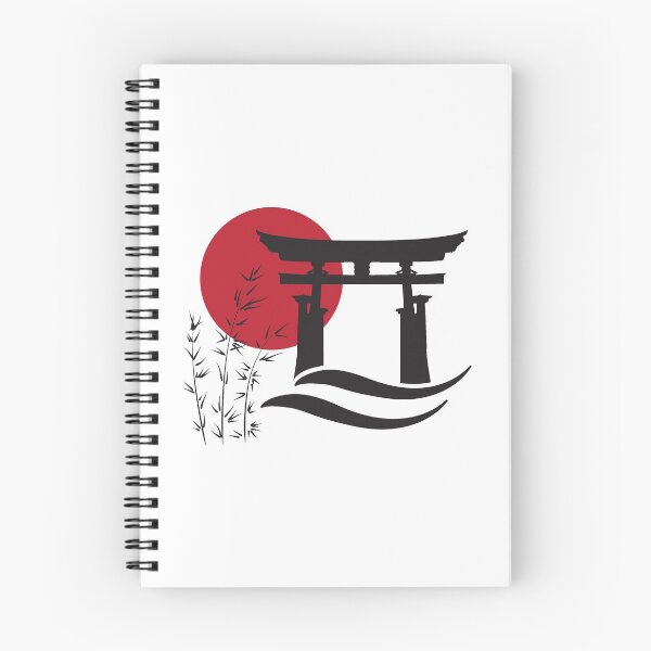 Item preview, Japan Torii Gate designed and sold by bc21design.
