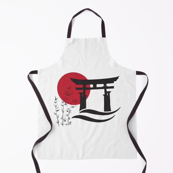 Item preview, Japan Torii Gate designed and sold by bc21design.