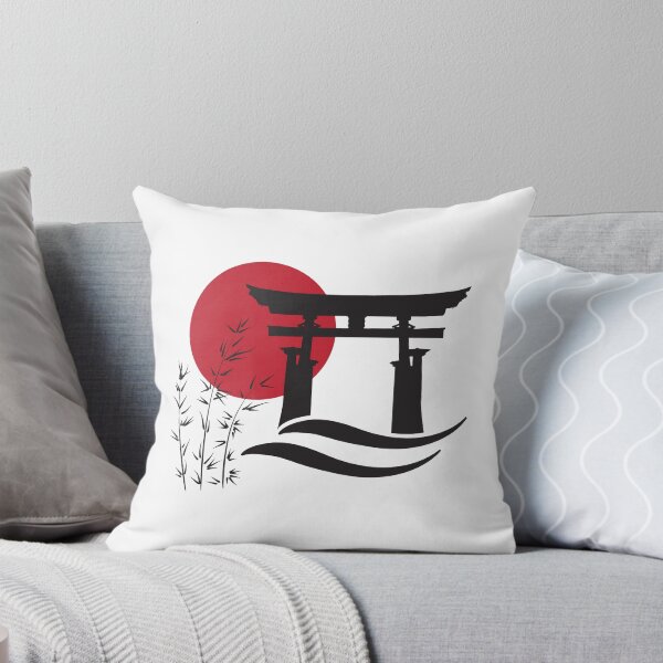 Item preview, Japan Torii Gate designed and sold by bc21design.