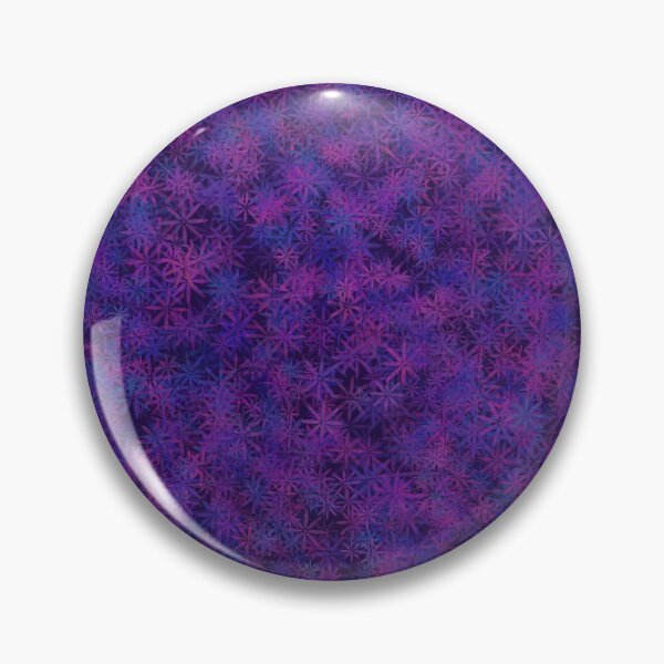 Item preview, Purple, Blue, Pink, Flower Garden  designed and sold by Annette Marionneaux Stevenson.