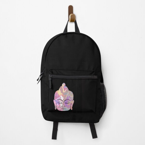 Item preview, Colourful Buddha designed and sold by Kaam-Chor.