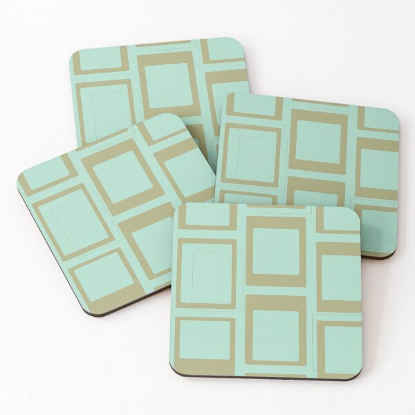 Item preview, 1950s mid century modern pattern designed and sold by victoria-angela.