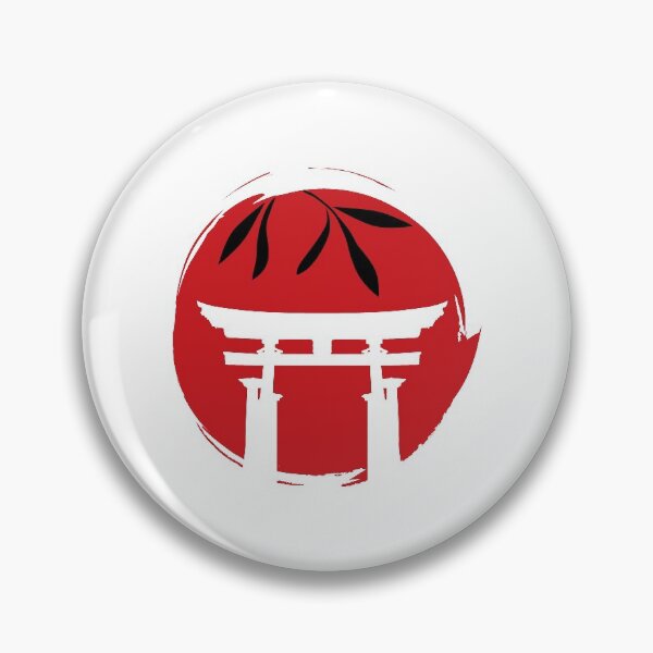 Item preview, Japan Torii Gate designed and sold by bc21design.