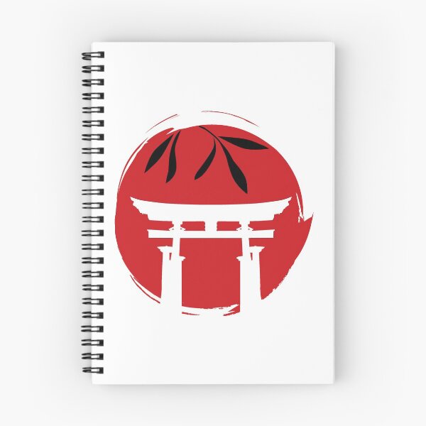 Item preview, Japan Torii Gate designed and sold by bc21design.