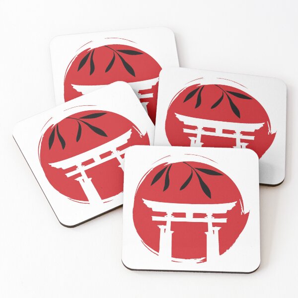 Item preview, Japan Torii Gate designed and sold by bc21design.