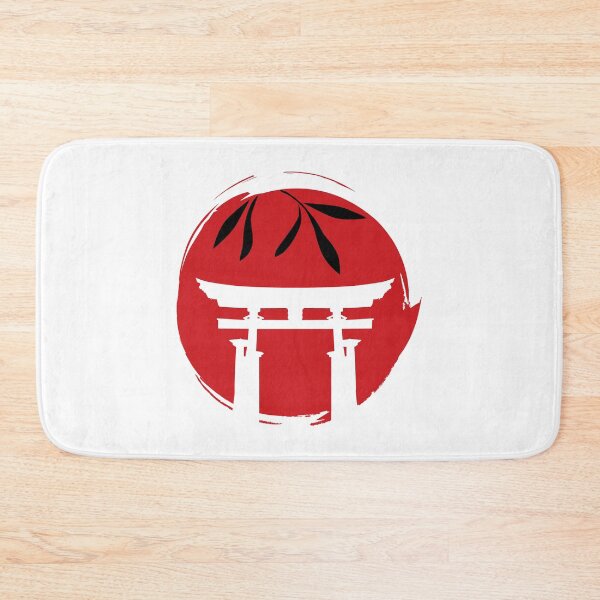 Item preview, Japan Torii Gate designed and sold by bc21design.