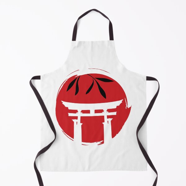 Item preview, Japan Torii Gate designed and sold by bc21design.