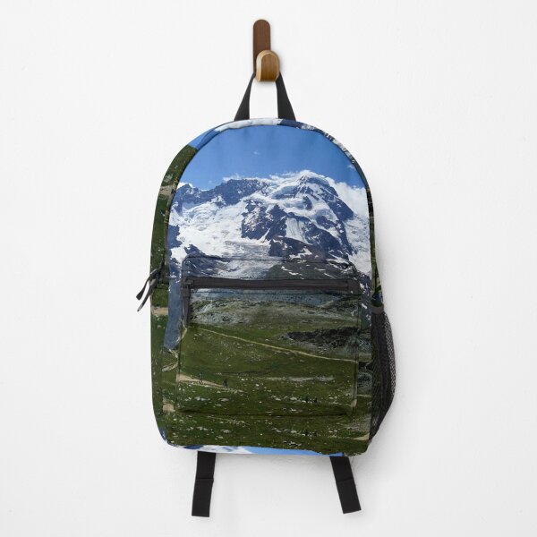 Item preview, Gorner Glacier Swiss Alps designed and sold by nikawanders.