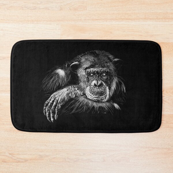 Item preview, monkey designed and sold by sibosssr.