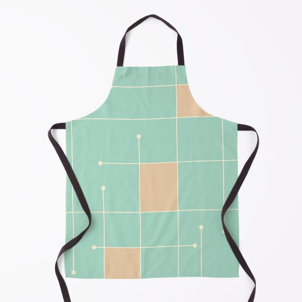 Item preview, 1940s/1950s mid century modern pattern designed and sold by victoria-angela.