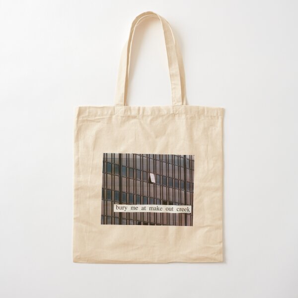 Mitski Cotton Tote Bag