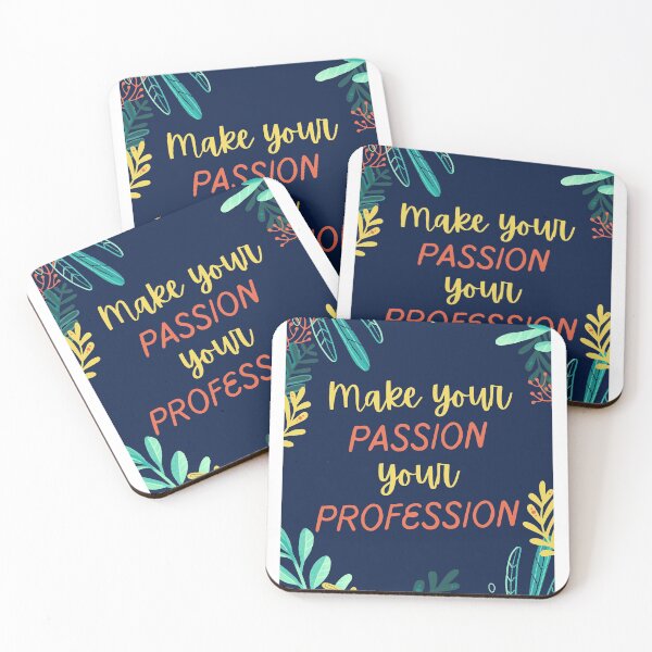 Item preview, Make your passion your profession designed and sold by Strale25kv.
